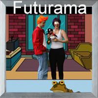 Futurama